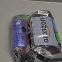 Minecraft Backpack and Lunch Box Set - School Supplies Bundle with Minecraft Backpack and Lunch Bag Plus Water Bottle, Stickers, More for Kids