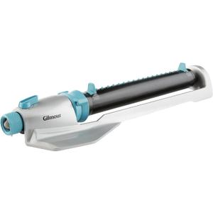 Gilmour Heavy Duty Rectangular Sprinkler (with on/off switch)