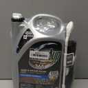 Roundup Dual Action 365 Weed & Grass Killer Plus 12 Month Preventer with Comfort Wand, Kills & Prevents for up to 1 Year, 1 gal.