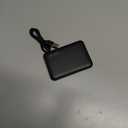 ZGear 5000 mAh Slim Dual Charging Port Power Bank - Black