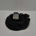 Level 1+2 EV Charger, 16Amp 110-240V, Portable SAE J1772 Electric Car Charger, Plug-in EV Charging Station for Home,21 Ft Level 2 Charger Cable NEMA 6-20Plug(Tesla Need Adapter)