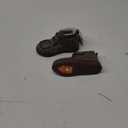 Toby Casual & Hikers Unisex-Child Boot
 Size 8