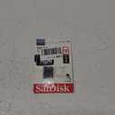 SanDisk 256GB High Endurance Video microSDXC Card with Adapter for Dash Cam and Home Monitoring systems - C10, U3, V30, 4K UHD, Micro SD Card - SDSQQNR-256G-GN6IA