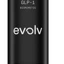 Evolv GLP-1 Supplement for Weight Management & Fullness, 60 Ct; EXP: 05/15/2028