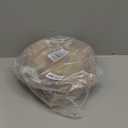 Air Fryer Liners Disposable 8" Square, 500 Pcs Unbleached Parchment Paper Liners for Airfryer Basket, Non-Stick & Leakproof Baking Paper for Oven & Pan