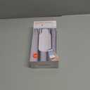 SwitchBot Automatic Curtain Opener - Bluetooth Remote Control Smart Curtain with App, Upgraded High-Performance Motor, Add SwitchBot Hub to Work with Alexa, Google Home, HomeKit