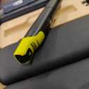 Philips Norelco OneBlade 360 with Connectivity Hybrid Face + Body, Electric Beard Trimmer, Shaver and Body Groomer Kit with 360 Blade Tech, 1x360 Blade, 5-in-1 Comb, Travel Case, Model QP4631/90 (Black/Lime Green)