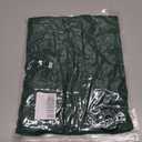 ASTANFY Couples Christmas Shirts Mom and Dad Christmas Shirt Holiday Shirts Family Short Sleeve (Green, S)