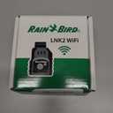 Rain Bird LNK2 Smart WiFi Module (2nd Generation), Compatible with TRU Rain Bird Irrigation Timers and ESP-LXIVM, ESP-ME, ESP ME3, ESP-TM2, LXME2, RZXe Controllers Made After 11/2/16