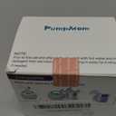 PUMPMOM-US Replacement Duckbill Valves and Backflow Protector for Spectra, Compatible Pump Parts for Spectra S1 S2 9 Plus and SG (Not Original S2 Accessories)