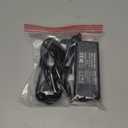 AC Adapter Charger for HP Pavilion All-in-One, 23-q110, 22m 22-a132m, 23-q114, by Galaxy Bang USA