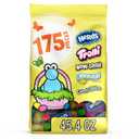Nerds Classic Fun Easter Variety Bag, Trolli, Now and Later, Lemonhead, Gobstopper, and NERDS Original, 45.4 oz, 175 Count BB: NOV 28 2026