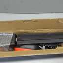 ALSO GO 22 Inch Cordless Hedge Trimmer with 2 x 3.0Ah Batteries