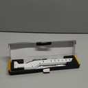 EZDIY-FAB GPU Holder Brace Graphics Card GPU Support Video Card Holder Bracket with 5V 3 Pin ARGB LED, Video Card Sag Holder/Holster Bracket Support RX6700,RTX3090- 309EZ-White