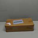 Opliy Camping Stool 2 Pack, 13 Inch Portable Folding Stool for Outdoor Gardening and Beach Hiking Fishing, Foot Stool with Carry Bag (Black)