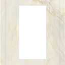 Beige Gold Marble Abstraction Morden Art Decorative Light Switch Cover Plates 1 Gang Single Rocker Wall Plate Cover Electrical Device Faceplate Bedroom Kitchen