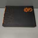 Christmas Paper Towel Holder - Christmas Tree Winter Xmas Kitchen Countertop Bathroom Decor - Xmas Gift for Women, 3D Cute Decorations