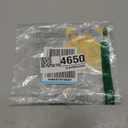 Flatirons Disc Adhesive Plate Hanger Set (6-2 Inch Hangers)