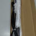 New Upgraded FL3Z16502C22 Sunroof Glass Cables & Track Assembly Repiar Kit Compatible with Ford F-150 2015-2020, F-250 F-350 Super Duty 2017-2019 Replace OE# FL3Z16502C22 FL3Z-1651071-A FL3Z-1651071-B