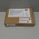 HXWEIYE 300LED Fairy Curtain Lights, 9.8x9.8Ft USB Plug-in 8 Modes Christmas String Hanging Lights with Remote for Bedroom Backdrop Wedding Indoor Wall Decor, Warm White, Standard  2 Pack