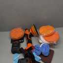Protmet Car Polisher Pads is Compatible with All 21V car Polishers of Protmex Brand