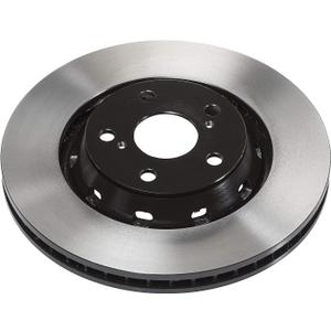 Wagner Brake BD180270E Disc Brake Rotor