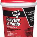 6-Pack of 4 Lb Dap 10308 Plaster of Paris Interior Dry Mix