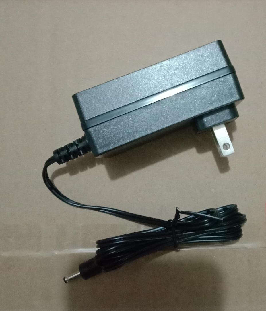 Windows Tablet Adapter Charger 12V 2A 24W for ZAOFEPU Windows TabletNot Compatible with laptops