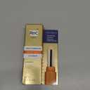 RoC Multi Correxion Revive + Glow Eye Balm with Vitamin C (0.14 oz) + Retinol Eye Cream Packette