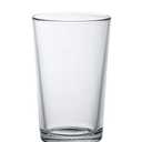 Duralex Unie Tumbler, 6 3/4 oz. / 20cl, Set of 5