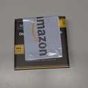 Pro Mael 360 Count Disposable K Cup Filters, Coffee Filter Paper for Keurig Brewers Single Serve 1.0 and 2.0, Use with Reusable K Cup Pods (White)