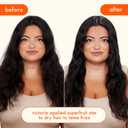 amika supersized superfruit nourish + style set | for fine-to-thick hair types 1-3c seeking softer and more conditioned hair, liter set for soft hair