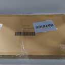 Return Air Filter Grille 24x12,Air Return Vent Cover for 24"W x 12"H Duct Opening,Steel HVAC Vent Covers for Wall and Ceiling,Holds 1" Thick AC Filter, For 24''W12''H-Duct Opening