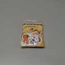 2 x Zoot 2 Adventure Stickers, Jud and Nic Waterproof Vinyl Stickers for Kids & Adults, Cute Cartoon Animal Decals for Water Bottles, Skateboards, Phones, Laptops, Luggage & More (110Pcs)