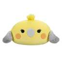 NWT 14” Original Squishmallow Stackable Charlize plushie