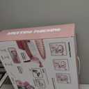 Sentro Knitting Machine, 48 Needles Smart Knitting Crochet Machine with Row Counter for Adults and Beginners, Automatic Circular Weaving Spinning Knitting Loom Machine Kit for Hat,Socks,Scarves,Gloves