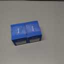 2 x [Military-Grade] Magnetic Phone Holder for Car [Upgraded Strongest Magnet Power] Car Magnet Phone Mount, Air Vent Hands-Free Mag-Safe Cell Phone Holder Fit for iPhone 16 15 14 13 Pro Plus Max (Black)