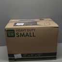 Yellow/Gray Reversible Comforter Set. 1 Fitted sheet, 1 Sham