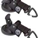 Airhead SUP Suction Cup Tie Downs, 2 pk.