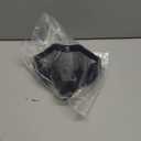 Toys+ Airsoft Half Face Mask Black Striker Mask