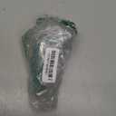 Aluminum Engine Coolant Thermostat Housing Assembly Fit for 300 3.6L 2011-2022, Challenger 3.6L 2011-2022, Charger 3.6L 2011-2022, 300C 3.6L 2013-2017 Replace 5184977AD 902-3035