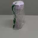 PerfectShaker Luma Series Shaker Bottle with Built-In Straw & Measurement Scale  28oz  Leakproof, BPA-Free, Dishwasher Safe  Protein, Smoothies & Pre-Workout Mixer Cup (Lavender)