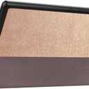 Tablet Cover for Apple iPad 9.7 5th 6th (2017 2018 Release),Folio Stand Lightweight Sleep/Wake Up Leather Case for Apple iPad 9.7" A1822 A1823 A1893 A1954 (SLO-Rose Gold)