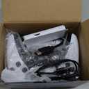 Retro Game Console, Retro Game Stick with Built-in 23 Emulators, 64GB,20,000+ Games, 4k Hdmi Output, and 2.4GHz Remote Controller, Plug and Retro Play Video Games for TVWhiteFourteen