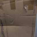 5 Pack Size24x12in Wire Shelf Cover for Pantry, Closet, Kitchen Waterproof PVC Wood-Look Wire Rack Covers for Shelves, Multiple No-Tool Installation, 24x12x2in
