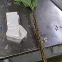 6ft Artificial Fiddle Leaf Fig Tree in Pot,Faux Fiddle Leaf Fig Tree,Large Artificial Tree for Living Room Office Home Decor and Housewarming Gift (1 Pack)