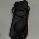 AJUVIA Lumbar Decompressor Portable Lumbar Traction Device, Back Pain Pillow for Sleeping, Fast Relief for Herniated Disc, Sciatica Pain, Scoliosis