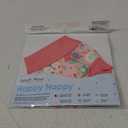 Splash About Happy Nappy Reusable Swim Diaper, Owl & The Pussycat, 0-3 Months