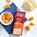 Munchies Baked Sandwich Crackers Variety Pack, Doritos Nacho Cheese and Doritos Jalapeno Cheddar, 1.38 Oz sleeves (Pack of 32)