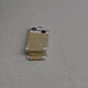 Wicker 2 Piece Can Koozie Set 3 Pack